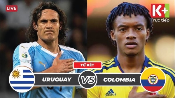 Nhận định Soi Kèo Uruguay vs Ecuador, 05h30 ngày 10/09, Vòng loại World Cup 2022